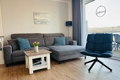 Apartament Dla rodzin Cuxhaven