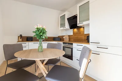 Villa Dornkamp - Wohnung 5