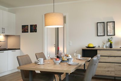 Vakantieappartement Gezinsvakantie Heringhausen