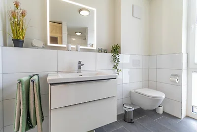 Vakantieappartement Gezinsvakantie 
