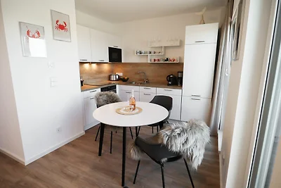 Vakantieappartement Gezinsvakantie Tossens