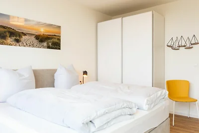 Vakantieappartement Gezinsvakantie 
