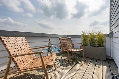 Vakantiehuis Ontspannende vakantie Butjadingen