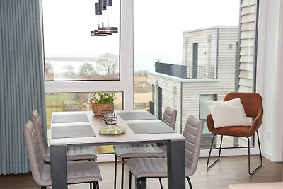 Vakantieappartement Gezinsvakantie 