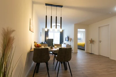 Ferienwohnung Hyggelig