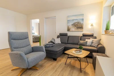 Vakantieappartement Gezinsvakantie Dorum