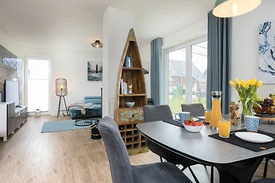 Casa vacanze Vacanza di relax Butjadingen