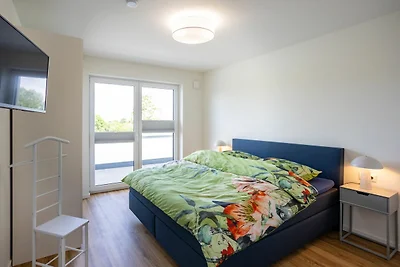 Vakantieappartement Gezinsvakantie Dorum