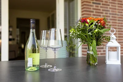 Vakantieappartement Gezinsvakantie 