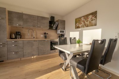 Vakantieappartement Gezinsvakantie Heringhausen