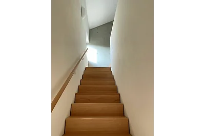 Haus am Weg