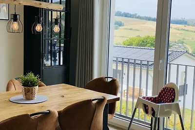 Ferienhaus Sonnenweg 40