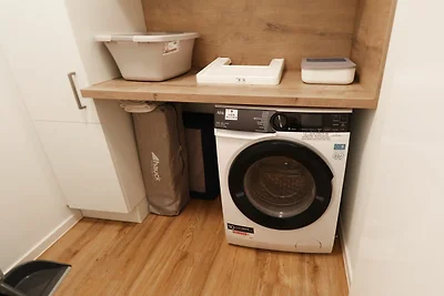 Apartamento Vacaciones familiares Tossens