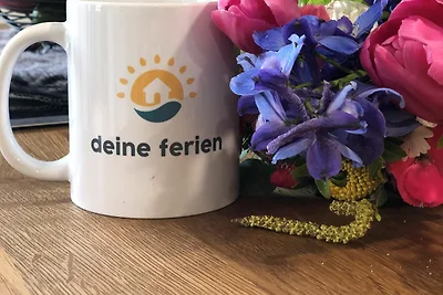Vakantieappartement Gezinsvakantie Butjadingen