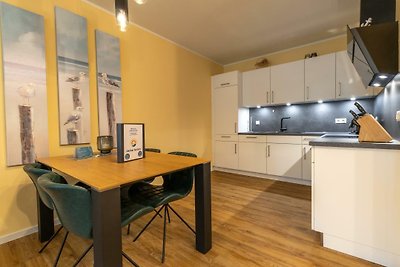 Vakantieappartement Gezinsvakantie Kellenhusen