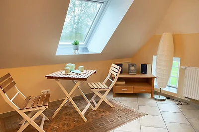 Vakantieappartement Gezinsvakantie Stadland