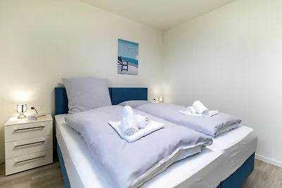 Vakantieappartement Gezinsvakantie Kellenhusen