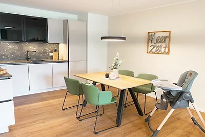 Vakantieappartement Gezinsvakantie Tossens