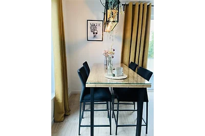 Appartement Kastella