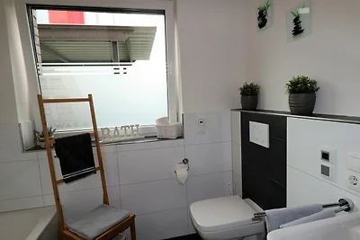 Ferienwohnung RAWE-West