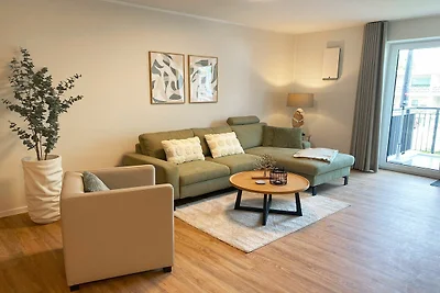 Vakantieappartement Gezinsvakantie Tossens