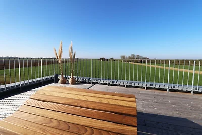 Vakantieappartement Gezinsvakantie Butjadingen