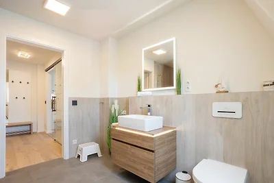 Villa Dornkamp - Wohnung 4