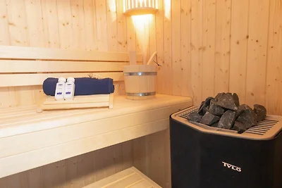 Vakantieappartement Gezinsvakantie Dorum