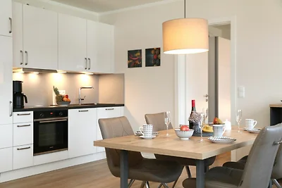 Vakantieappartement Gezinsvakantie Heringhausen