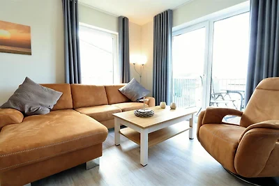 Vakantieappartement Gezinsvakantie Heringhausen
