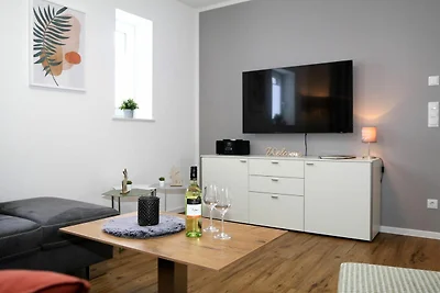 Vakantiehuis Ontspannende vakantie Heringhausen