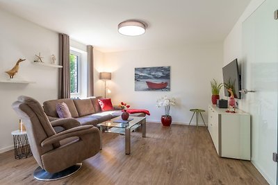 Vakantieappartement Gezinsvakantie Kellenhusen