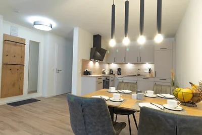 Ferienwohnung Hyggelig