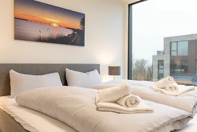 Vakantieappartement Gezinsvakantie 