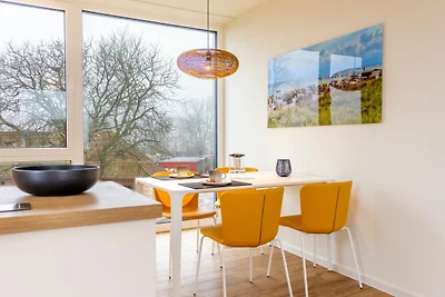 Vakantieappartement Gezinsvakantie 