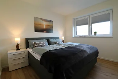 Vakantieappartement Gezinsvakantie Dorum