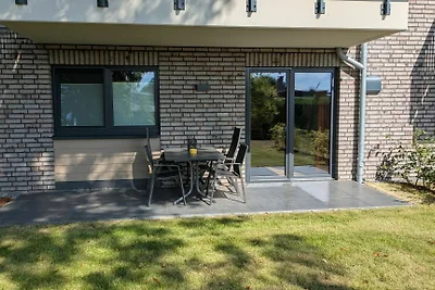 Appartamento Vacanza con famiglia Butjadingen