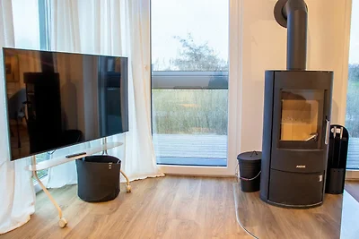 Vakantiehuis Ontspannende vakantie Butjadingen