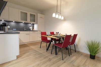 Vakantieappartement Gezinsvakantie Kellenhusen