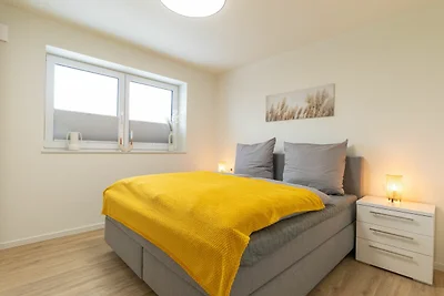 Ferienwohnung Hyggelig