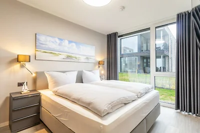 Vakantieappartement Gezinsvakantie 