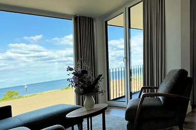 Vakantieappartement Gezinsvakantie 