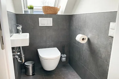 Alter Stall - rechte Seite