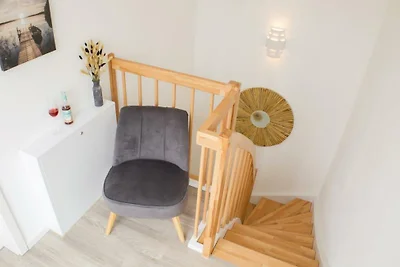 Casa vacanze Vacanza di relax Butjadingen