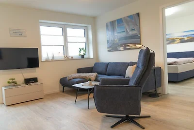 Vakantieappartement Gezinsvakantie Dorum