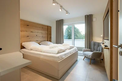 Vakantieappartement Gezinsvakantie Dorum-Neufeld