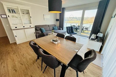 Apartament Dla rodzin Cuxhaven