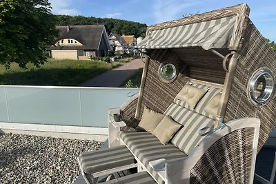 Appartement Kastella