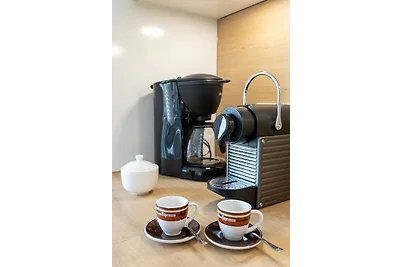 Vakantieappartement Gezinsvakantie Dorum
