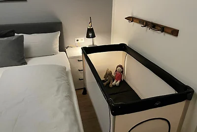 Vakantieappartement Gezinsvakantie Heringhausen
